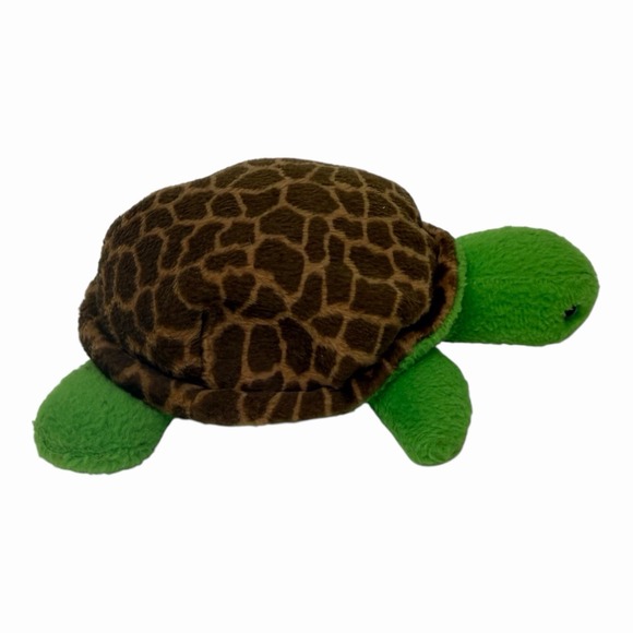 Ty Beanie Babies "Speedy" the Turtle 2nd Generation Tush Tag 1993 - Picture 4 of 9